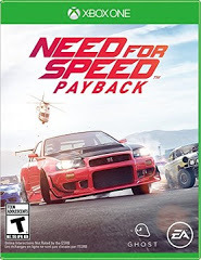 need for speed payback